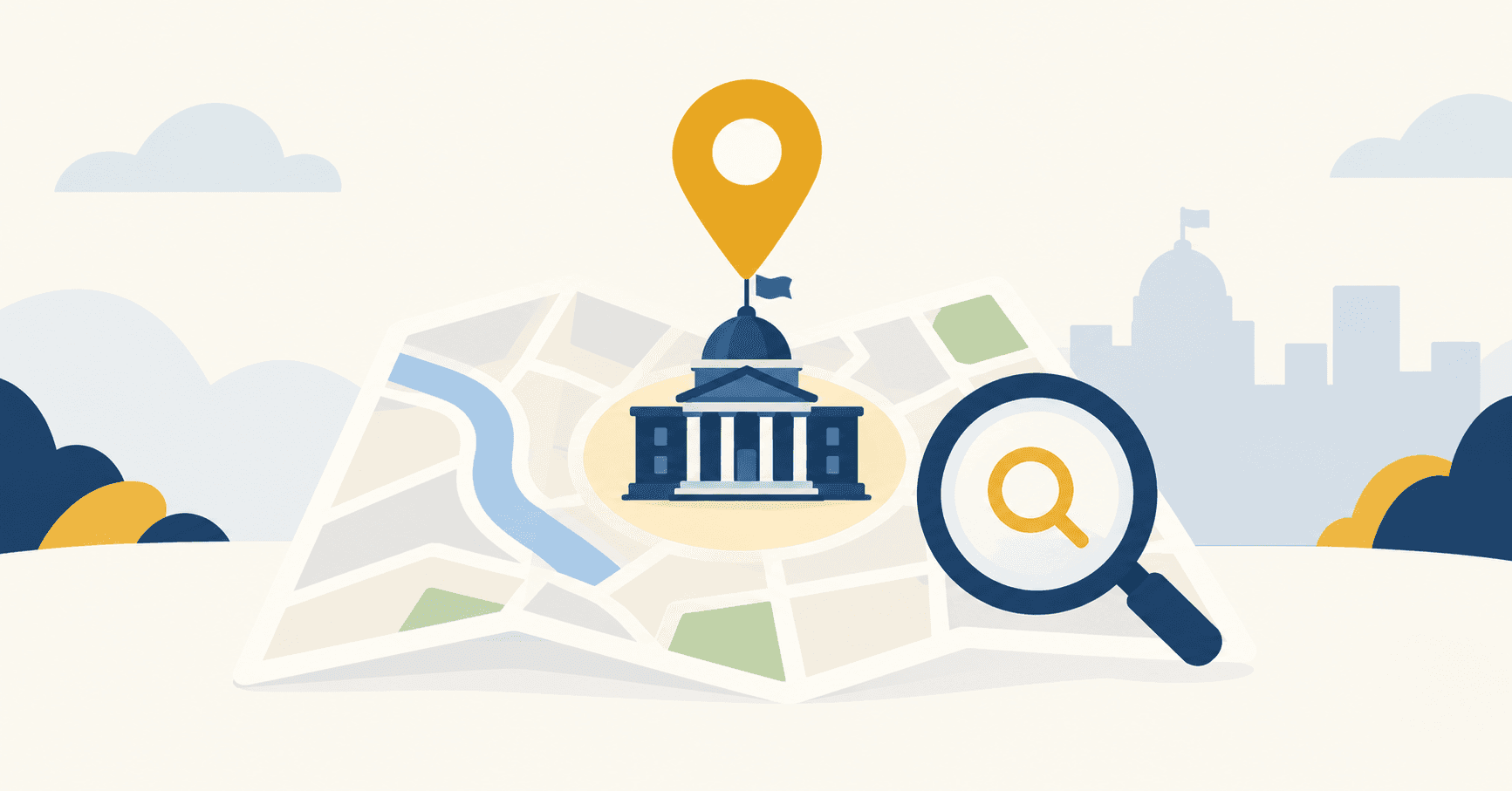 How to Find and Visit Your Local Social Security Office (2026 Guide)
