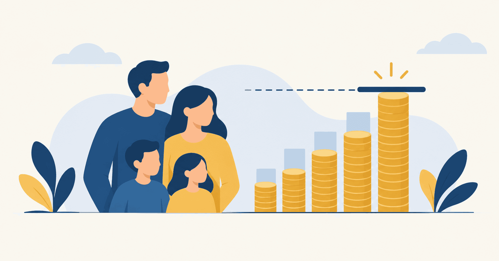 The Social Security Family Maximum Benefit Explained (2026)